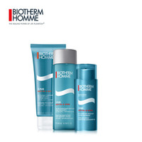 BIOTHERM 碧欧泉 男士净肤细致护肤品套装