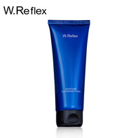 忢（W.Reflex）男士海藻保湿洗面奶 100g（男士护肤 男士洗面奶）