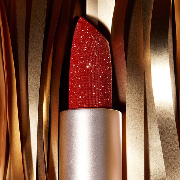 MARIE DALGAR 玛丽黛佳 国风涂鸦唇膏 小金钻 