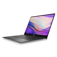 值友专享、促销活动：DELL 戴尔 XPS 13-9380 13.3英寸笔记本（i7-8565U、16G、512G）