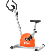 水晶CRYSTAL健身车 家用织带车动感单车室内健身器材脚踏健身自行车SJ001