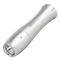瑞生测试荧光剂检测笔 手电筒白光365nm面膜紫外线灯验钞 银光剂