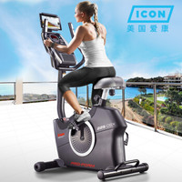 美国品牌爱康ICON 智能健身车家用电磁控动感单车 健身器材 PFEVEX74016