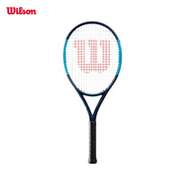 威尔胜 Wilson 全碳素材质轻量减震 青少年专业网球拍ULTRA WRT534300