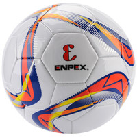 乐士Enpex 小学生训练4号足球儿童足球 FS008