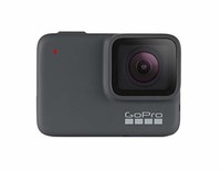 GoPro Hero7 Sliver 运动相机