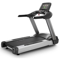 好家庭 商业跑步机超宽跑台静音电动折叠健身器材健身房TST-07300