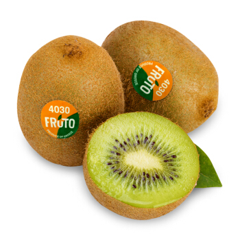 希腊 奇异果 6个装 单果重约80-100g 新鲜水果