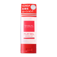 日本典雅（TENGA）人体润滑油 飞机杯润滑剂男女房事润滑液  品牌直供 水润型