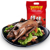 无肉不欢,鸡鸭鱼肉,中华老字号肉制品网购不完全指南!