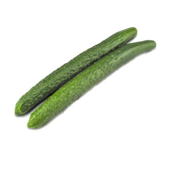 绿农说 供港刺青瓜 约800g 黄瓜  新鲜蔬菜