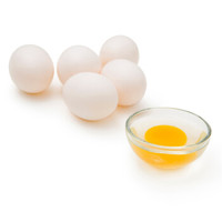 硒全食美 富硒精品新鲜鸽子蛋 550g 30枚/每盒   鸽蛋
