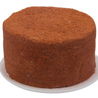 斯戈夫 提拉米苏蛋糕可可味 500g/盒俄罗斯原装进口 西式糕点下午茶点心节日礼物 *5件