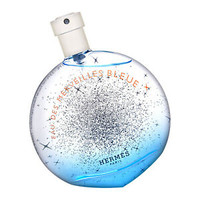 历史低价：HERMÈS 爱马仕 蓝色橘彩星光淡香水 100ml 