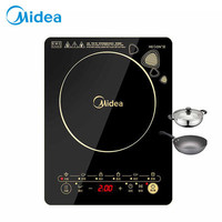 Midea/美的 C21-WK2102 电磁炉