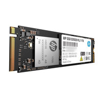 HP 惠普 EX920 M.2 NVMe 固態硬盤 1TB?