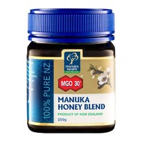 Manuka Health 蜜纽康 MGO30+ 麦卢卡蜂蜜 250g