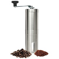 Le Bronte 手动咖啡研磨机 便携式咖啡磨豆机