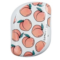 TANGLE TEEZER TT梳 专业解结美发梳子 水蜜桃款 *2件