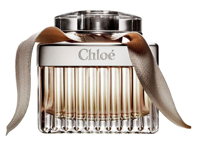  Chloé 蔻依 Eau de Parfum EDP 女士同名香水 50ml