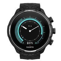 SUUNTO 颂拓 9 Baro Titanium 运动心率表