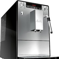 中亚Prime会员：Melitta 美乐家 E 953-102(MEL6613204) 全自动咖啡机 