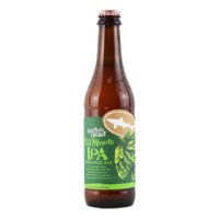 Dogfish Head 角鲨头 60分钟 IPA DogfishHead 60minute 美国进口 精酿啤酒 355ml 单瓶 1瓶/听 (瓶装、N/A、6%)