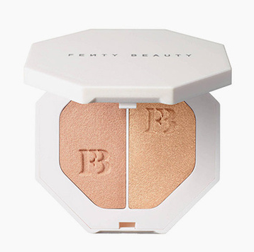 FENTY BEAUTY 双色高光盘 7g