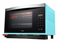 Haier 海爾 ANO-28L電烤箱智能wifi迷你家用烘焙蒸汽嫩烤箱28升