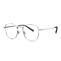 BOLON 暴龍 BJ7059  B90 復古金屬眼鏡框 50mm
