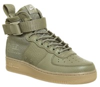 Nike 耐克 Special Force AF1 Mid 空军1号