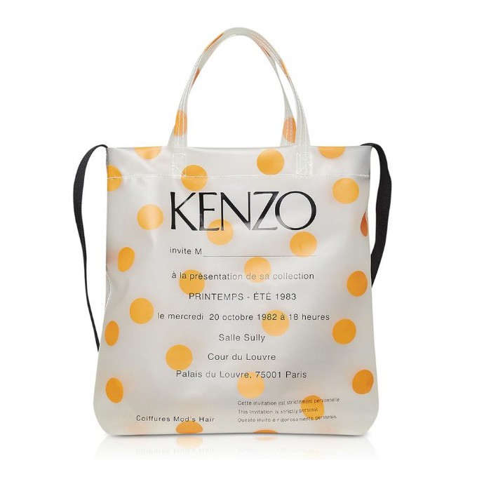 KENZO 高田贤三 女士手提单肩包