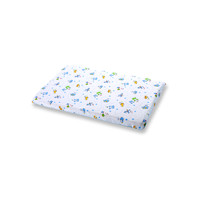 Ventry 泰国儿童乳胶枕头 婴幼儿枕 3月-18个月适用 高2.5厘米 *2件
