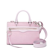 Rebecca Minkoff 瑞贝卡·明可弗 Micro Bedford 女士斜挎包