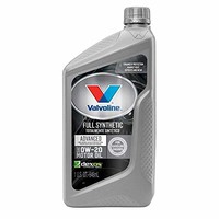 Valvoline 胜牌 SYN POWER 星皇全合成机油SN 0W-20 946ml*4 SN美国原装进口