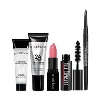 smashbox Try It Kit 星品彩妆小套组