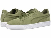 PUMA 彪马 suede classic exposed 男士休闲鞋 限US8码