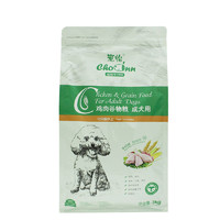 Cho inn 宠怡 狗粮鸡肉成犬粮 3kg