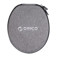 ORICO 奥睿科 PH-BE1 蓝牙耳机收纳包