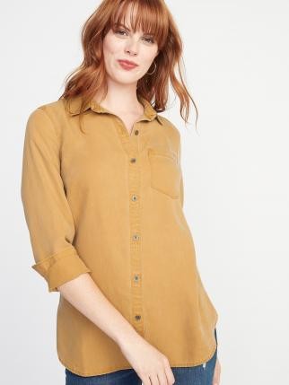 OLD NAVY 39473 女士衬衫