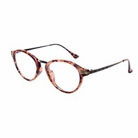 Jimmy Orange眼镜框男女款复古圆框气质光学眼镜架休闲眼镜305
