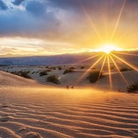 正国庆！无需请假，全国多地直飞宁夏银川机票