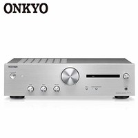 Onkyo 安桥 A-9110 合并式立体声功放