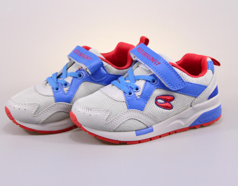 RED DRAGONFLY 红蜻蜓 儿童运动鞋