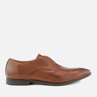 Clarks Bampton Walk 男士德比鞋