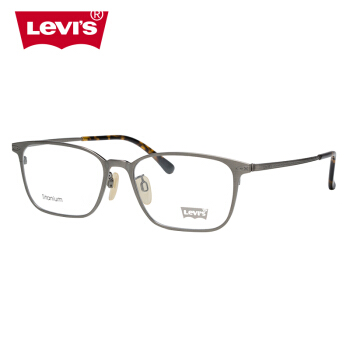 Levi's 李维斯 近视 眼镜框 LS97020-C02S-55