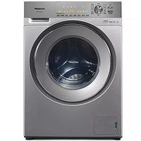 Panasonic 松下 XQG100-E1028 10KG 变频滚筒洗衣机