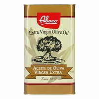 Abaco 佰多力 特級初榨橄欖油3L 健康橄欖油食用油