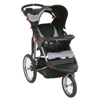 Baby Trend Expedition Jogger Stroller 大轮慢跑儿童推车