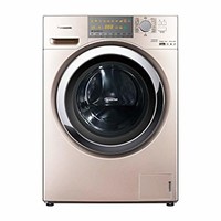 Panasonic 松下 XQG100-EG12N 10kg 滚筒洗衣机